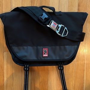 Chrome Industries Messenger Bag